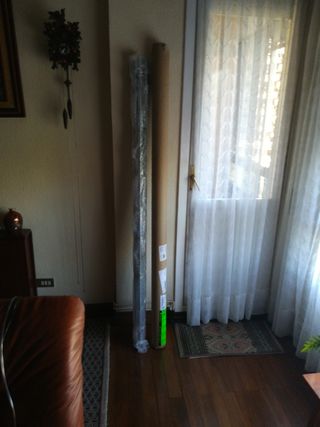 Persianas de aluminio en alcala de henares